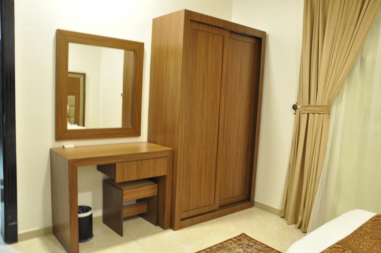 Shally Residence 2 Al Khobar Exterior foto