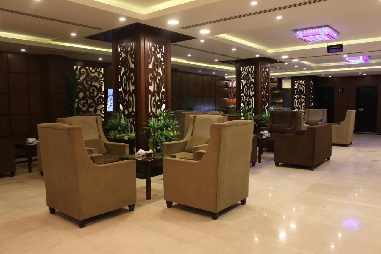 Shally Residence 2 Al Khobar Exterior foto