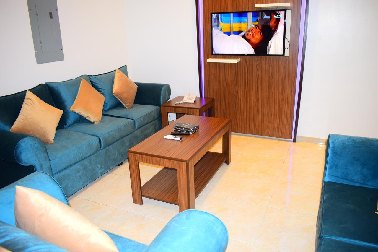 Shally Residence 2 Al Khobar Exterior foto