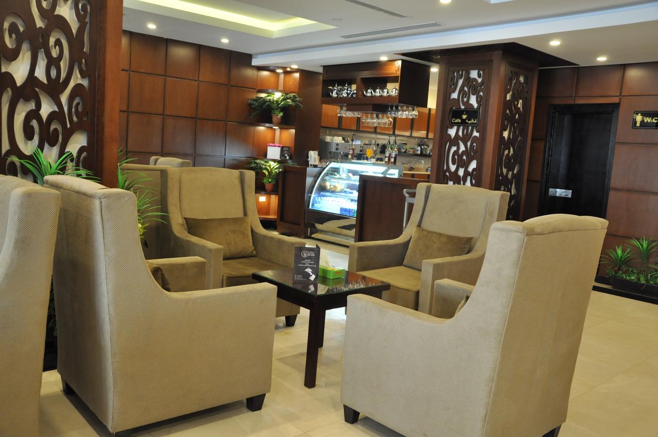 Shally Residence 2 Al Khobar Exterior foto