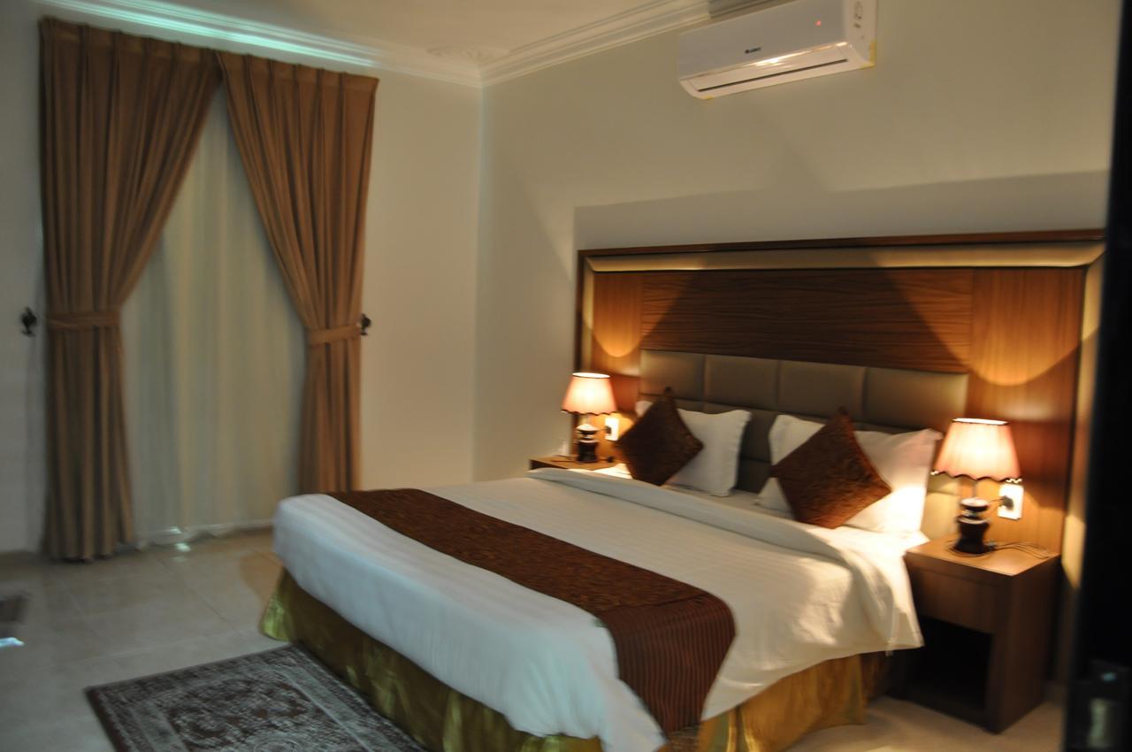 Shally Residence 2 Al Khobar Exterior foto