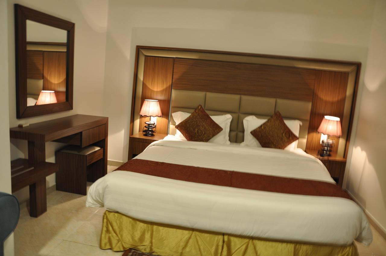 Shally Residence 2 Al Khobar Exterior foto