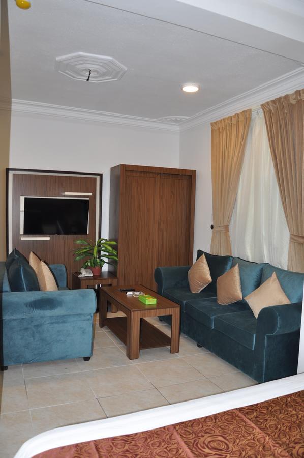 Shally Residence 2 Al Khobar Exterior foto