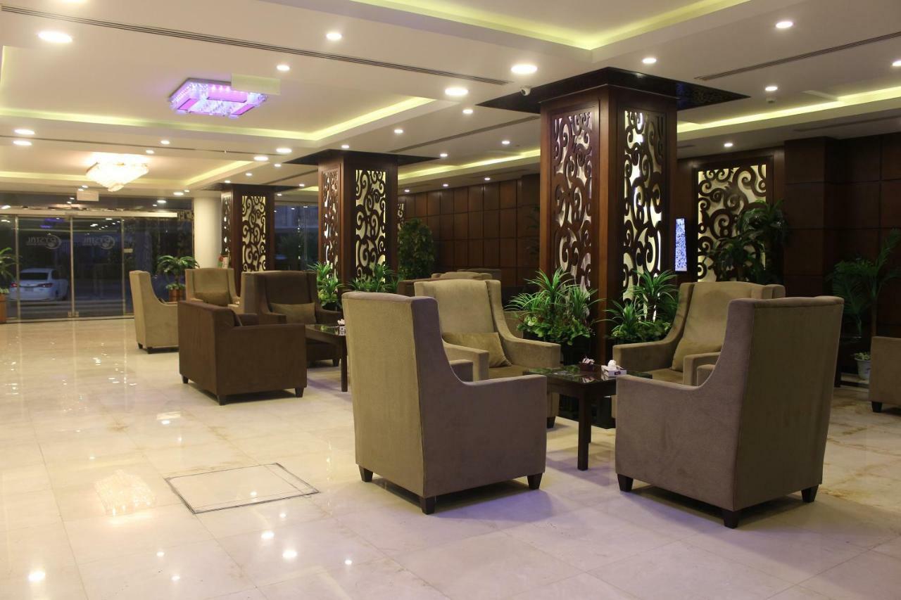 Shally Residence 2 Al Khobar Exterior foto