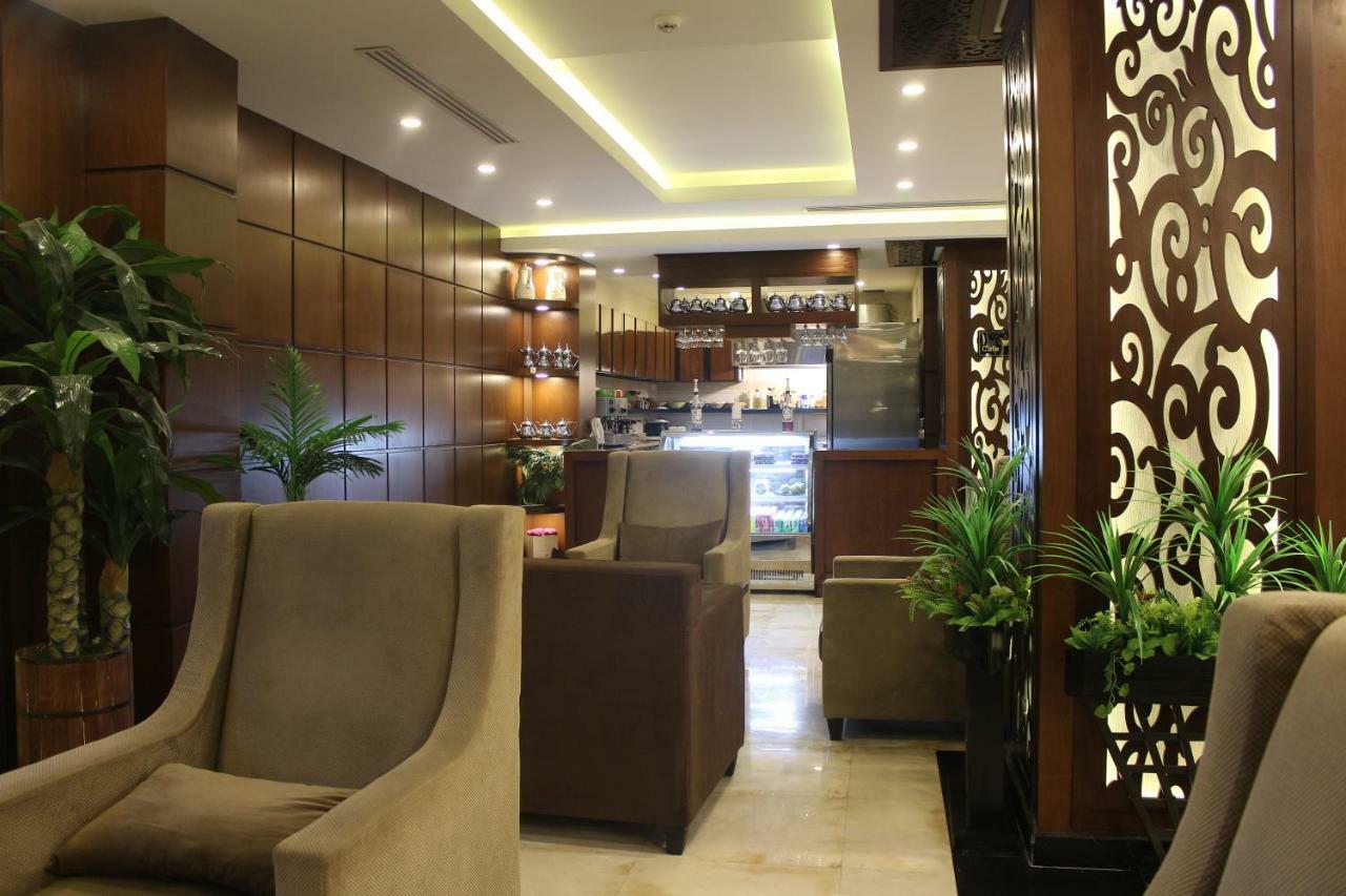Shally Residence 2 Al Khobar Exterior foto